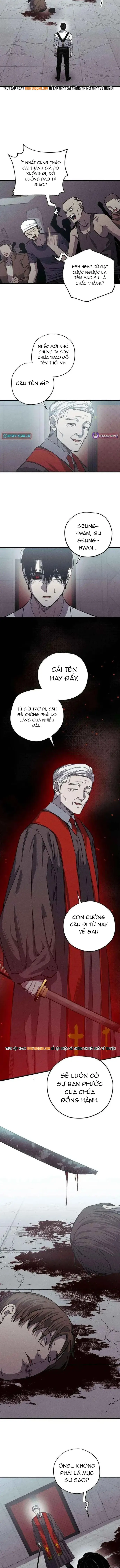 Kẻ Thống Trị Mạt Thế Chapter 26 - 5