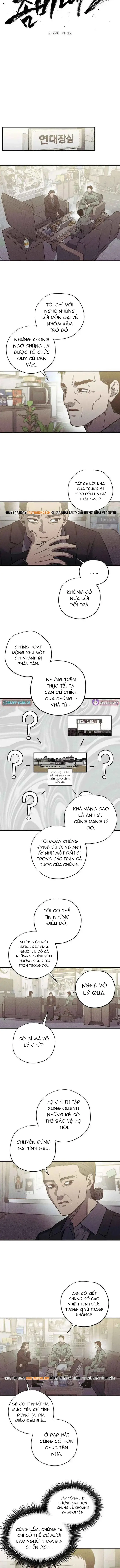 Kẻ Thống Trị Mạt Thế Chapter 26 - 7