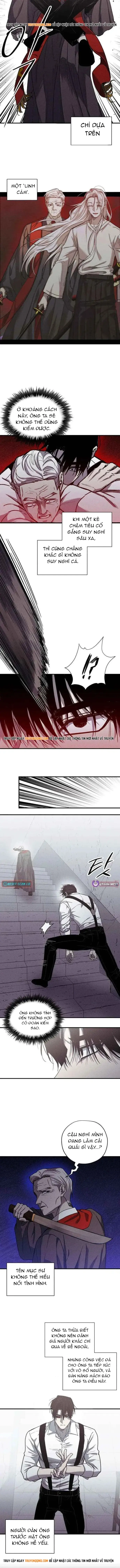 Kẻ Thống Trị Mạt Thế Chapter 26 - 9