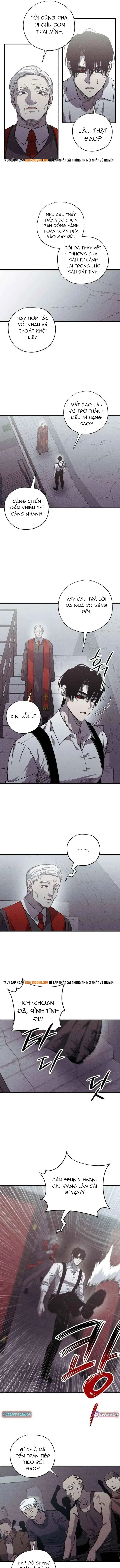 Kẻ Thống Trị Mạt Thế Chapter 26 - 11