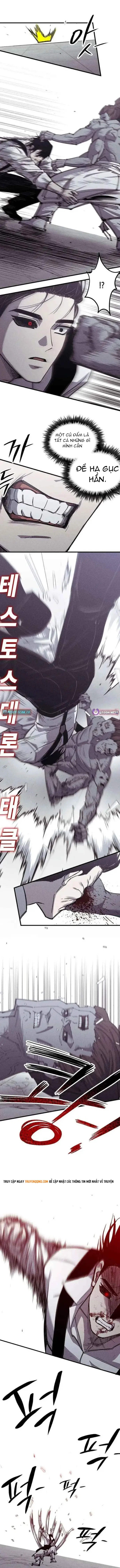 Kẻ Thống Trị Mạt Thế Chapter 27 - 4