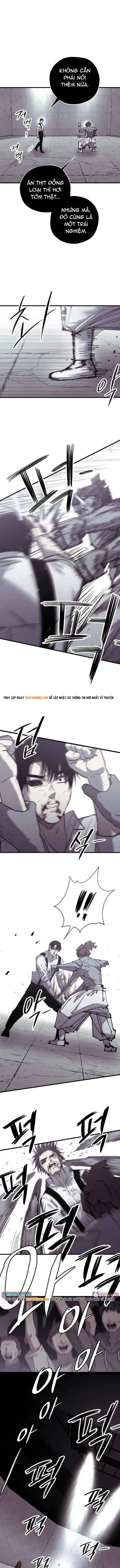 Kẻ Thống Trị Mạt Thế Chapter 27 - 6