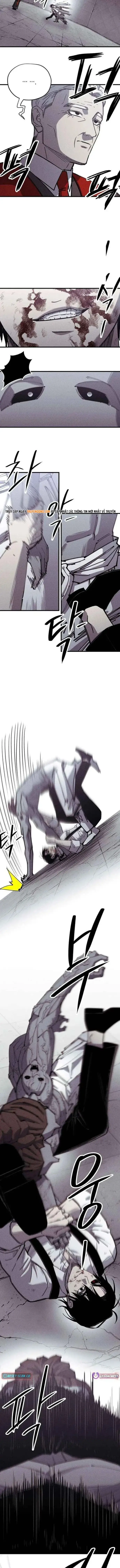 Kẻ Thống Trị Mạt Thế Chapter 27 - 7