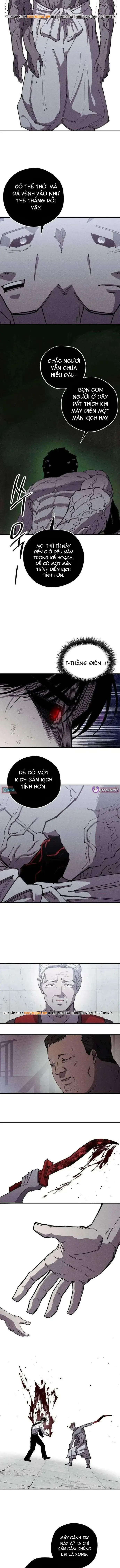 Kẻ Thống Trị Mạt Thế Chapter 27 - 9