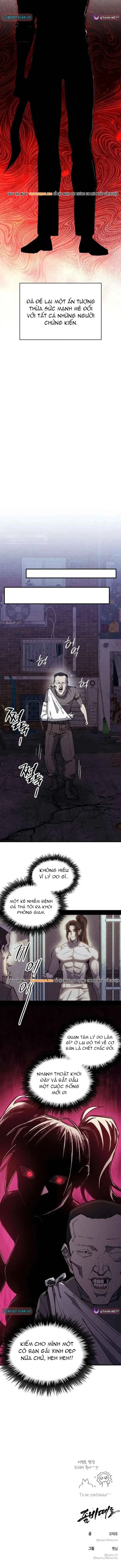 Kẻ Thống Trị Mạt Thế Chapter 27 - 13