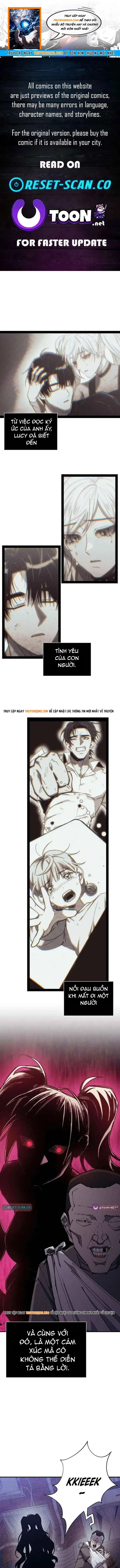 Kẻ Thống Trị Mạt Thế Chapter 28 - 1