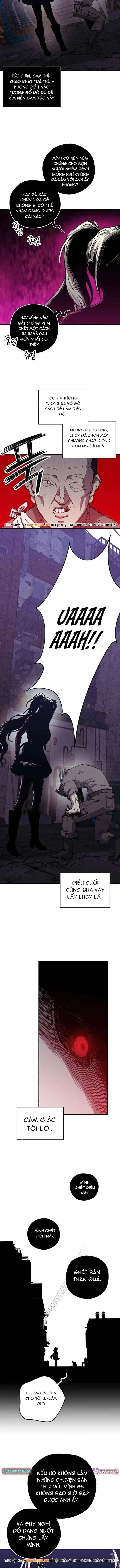 Kẻ Thống Trị Mạt Thế Chapter 28 - 2