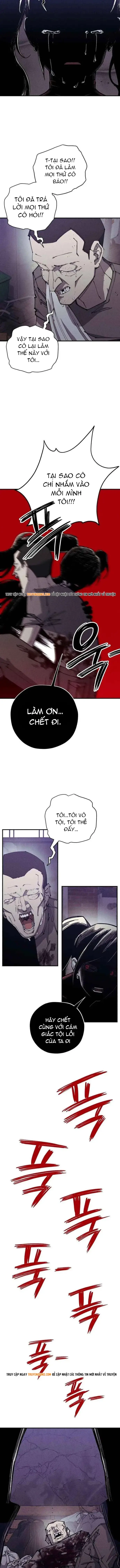 Kẻ Thống Trị Mạt Thế Chapter 28 - 3
