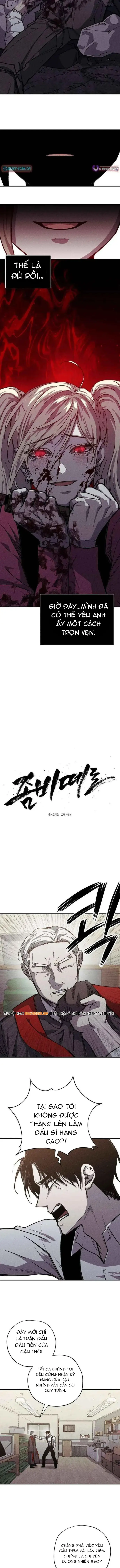 Kẻ Thống Trị Mạt Thế Chapter 28 - 4