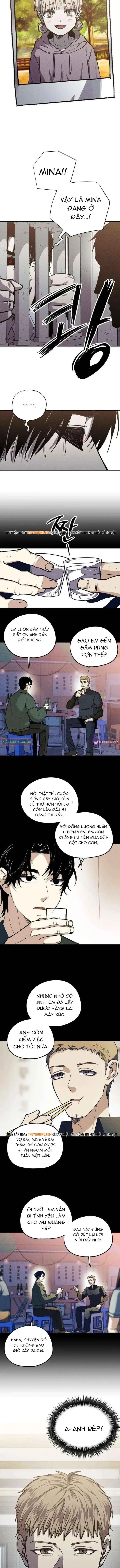 Kẻ Thống Trị Mạt Thế Chapter 28 - 6