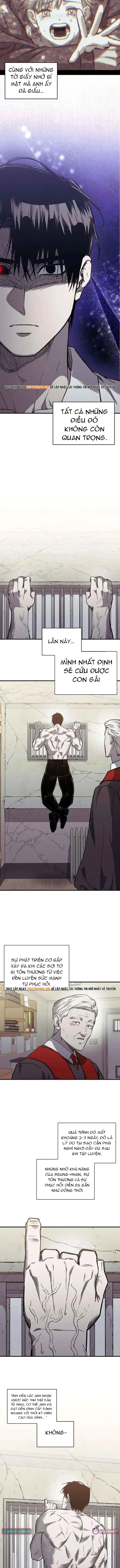 Kẻ Thống Trị Mạt Thế Chapter 28 - 11