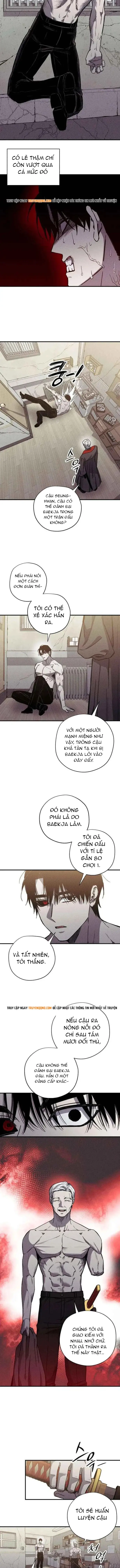 Kẻ Thống Trị Mạt Thế Chapter 28 - 12