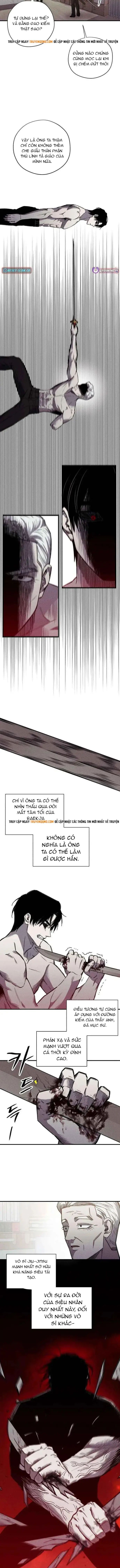 Kẻ Thống Trị Mạt Thế Chapter 28 - 13