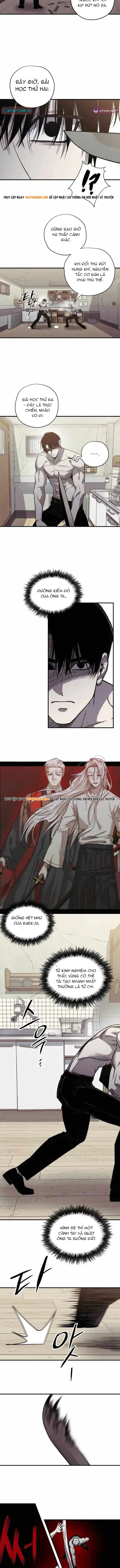 Kẻ Thống Trị Mạt Thế Chapter 29 - 3