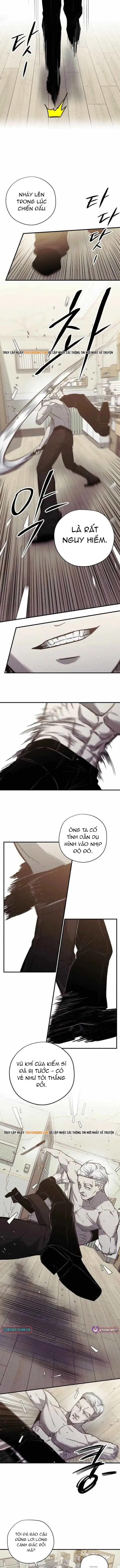 Kẻ Thống Trị Mạt Thế Chapter 29 - 5