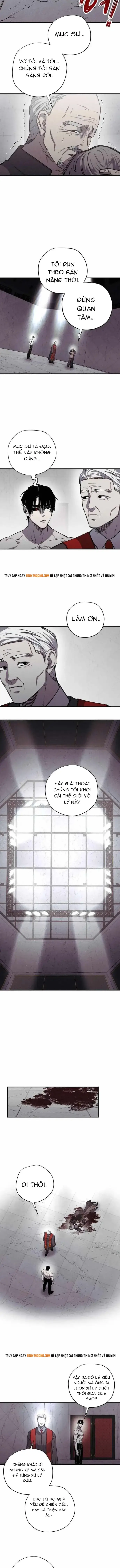 Kẻ Thống Trị Mạt Thế Chapter 29 - 8