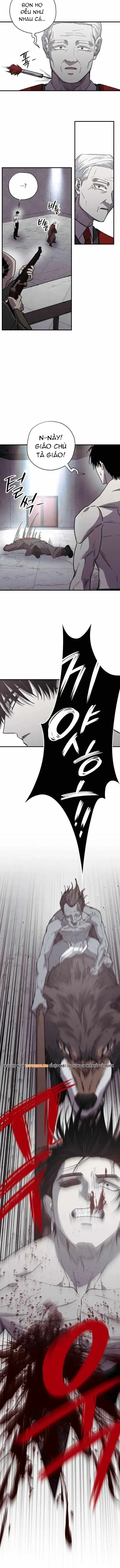 Kẻ Thống Trị Mạt Thế Chapter 29 - 9
