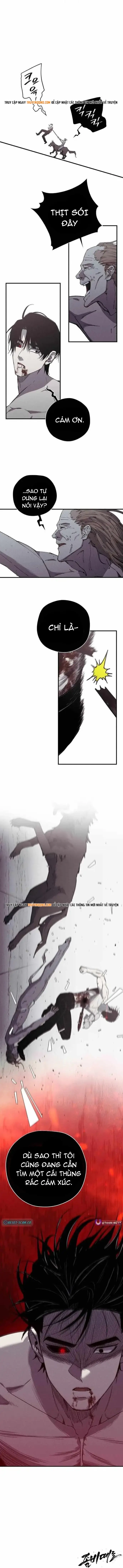 Kẻ Thống Trị Mạt Thế Chapter 29 - 10