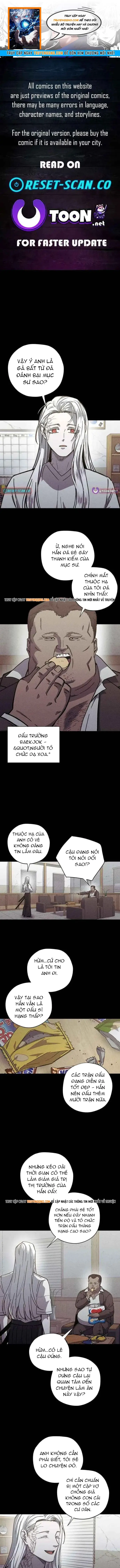 Kẻ Thống Trị Mạt Thế Chapter 30 - 1