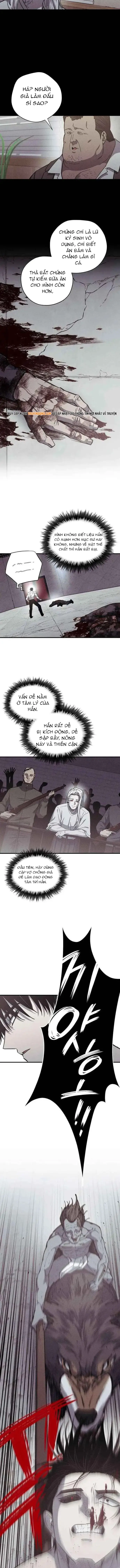 Kẻ Thống Trị Mạt Thế Chapter 30 - 2