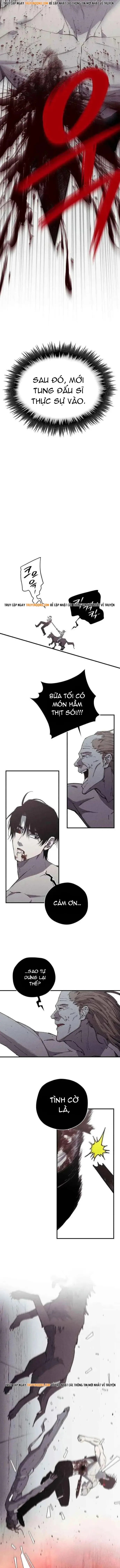 Kẻ Thống Trị Mạt Thế Chapter 30 - 3