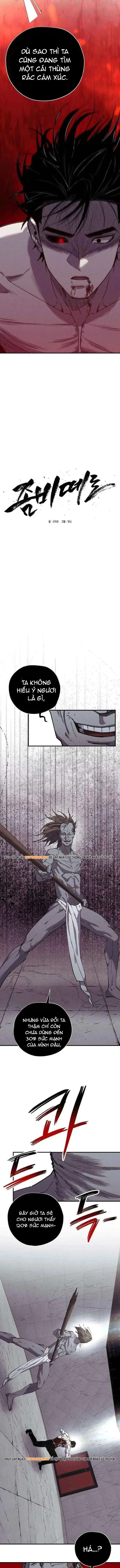 Kẻ Thống Trị Mạt Thế Chapter 30 - 4