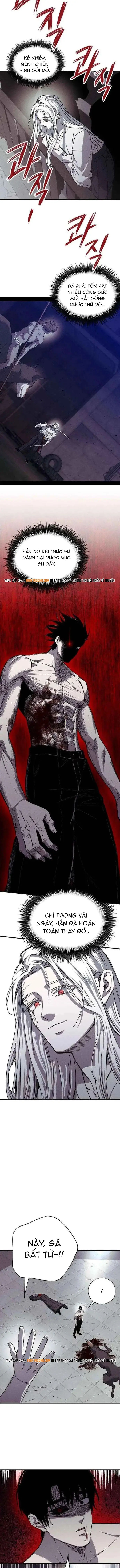 Kẻ Thống Trị Mạt Thế Chapter 30 - 6