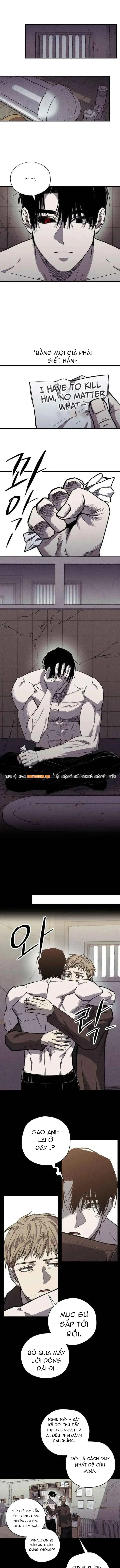 Kẻ Thống Trị Mạt Thế Chapter 30 - 8