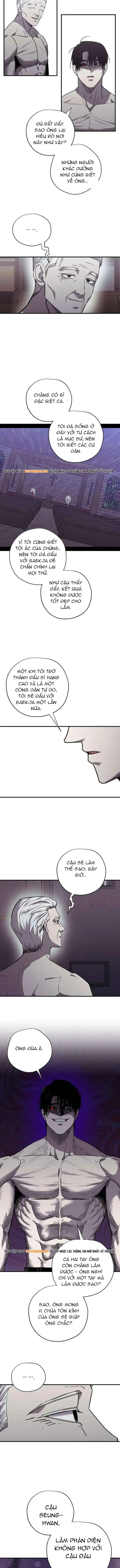 Kẻ Thống Trị Mạt Thế Chapter 30 - 11