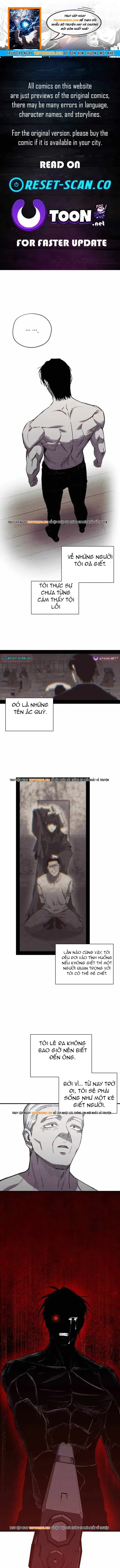 Kẻ Thống Trị Mạt Thế Chapter 31 - 1