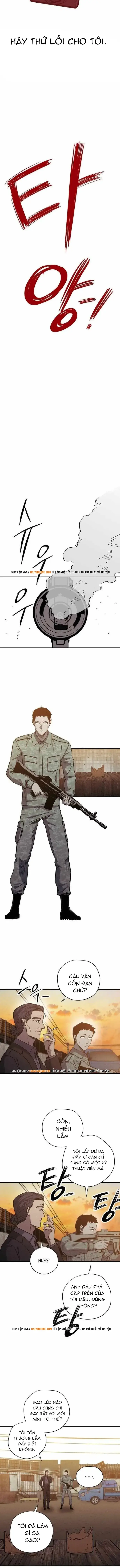 Kẻ Thống Trị Mạt Thế Chapter 31 - 2