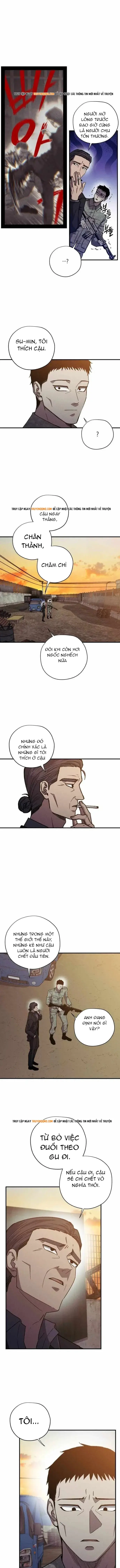 Kẻ Thống Trị Mạt Thế Chapter 31 - 3