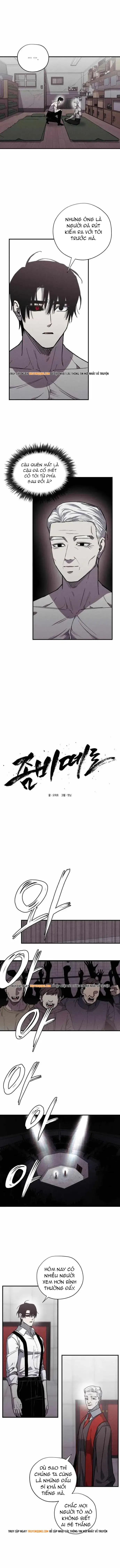 Kẻ Thống Trị Mạt Thế Chapter 31 - 6