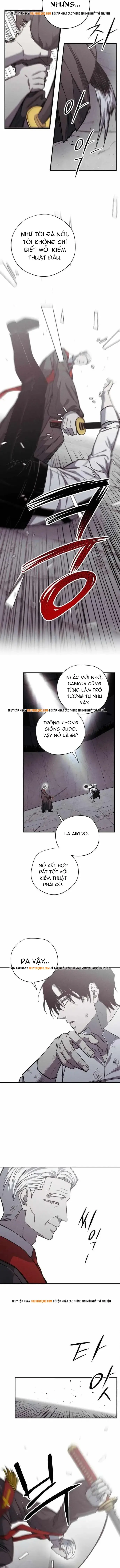 Kẻ Thống Trị Mạt Thế Chapter 31 - 8