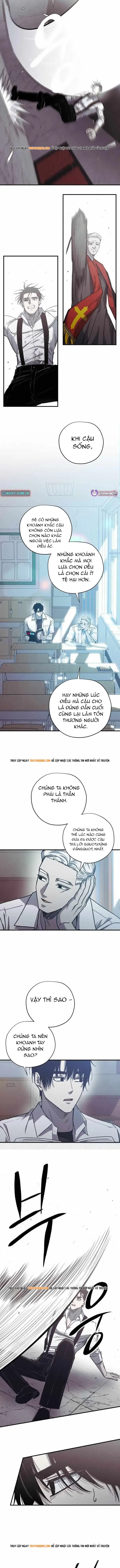 Kẻ Thống Trị Mạt Thế Chapter 31 - 9