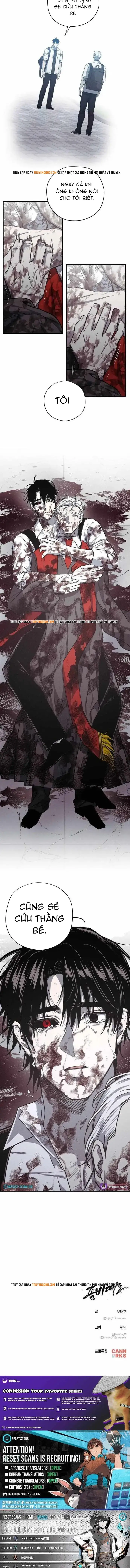 Kẻ Thống Trị Mạt Thế Chapter 31 - 13
