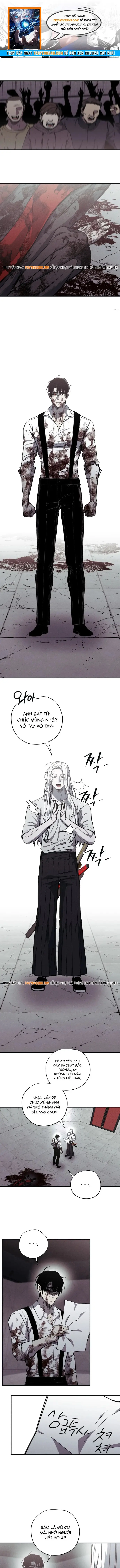 Kẻ Thống Trị Mạt Thế Chapter 32 - 1