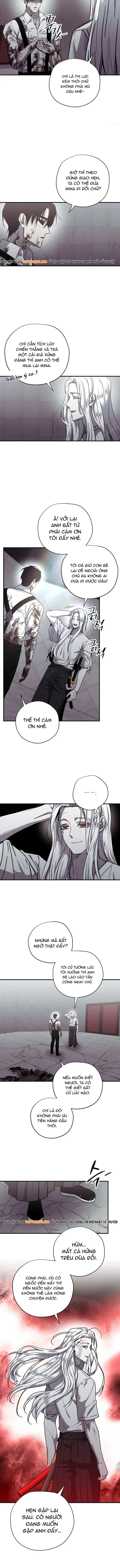 Kẻ Thống Trị Mạt Thế Chapter 32 - 2