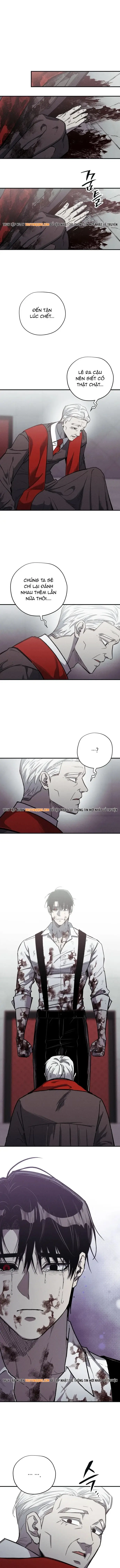 Kẻ Thống Trị Mạt Thế Chapter 32 - 3