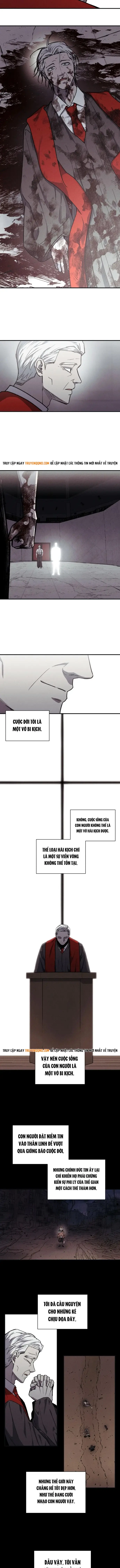 Kẻ Thống Trị Mạt Thế Chapter 32 - 4