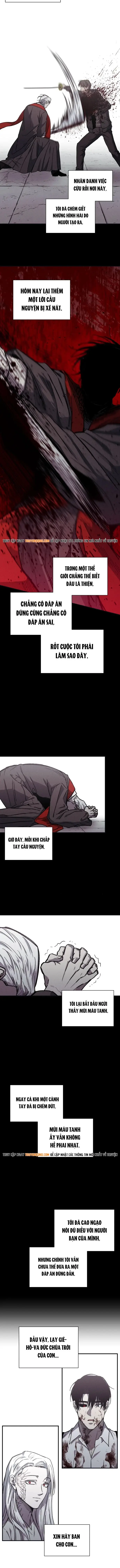 Kẻ Thống Trị Mạt Thế Chapter 32 - 6