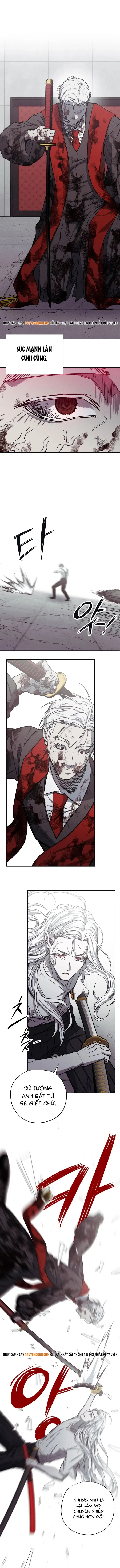 Kẻ Thống Trị Mạt Thế Chapter 32 - 7