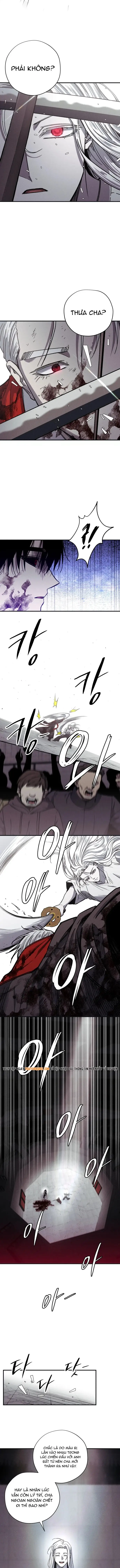 Kẻ Thống Trị Mạt Thế Chapter 32 - 8