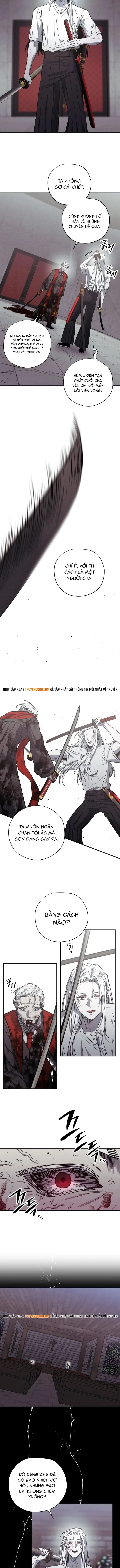 Kẻ Thống Trị Mạt Thế Chapter 32 - 9