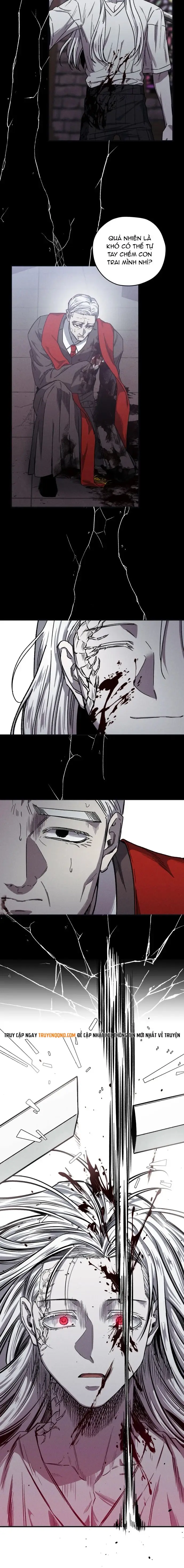 Kẻ Thống Trị Mạt Thế Chapter 32 - 10