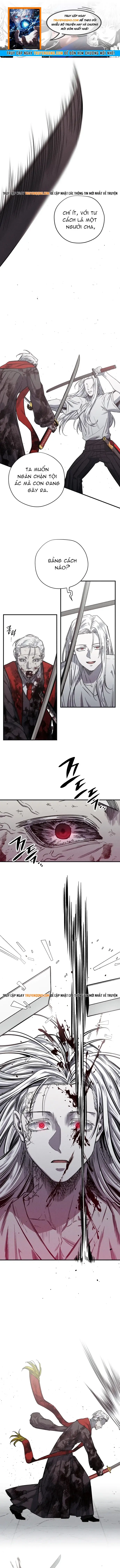 Kẻ Thống Trị Mạt Thế Chapter 33 - 1