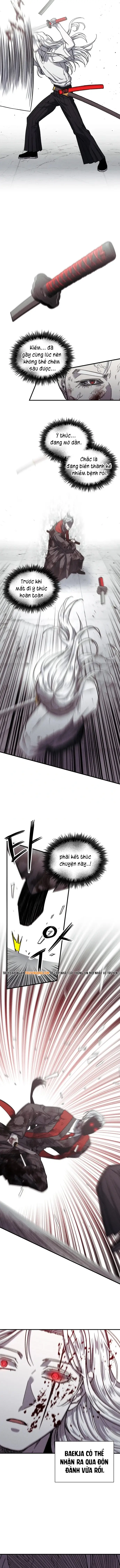 Kẻ Thống Trị Mạt Thế Chapter 33 - 2