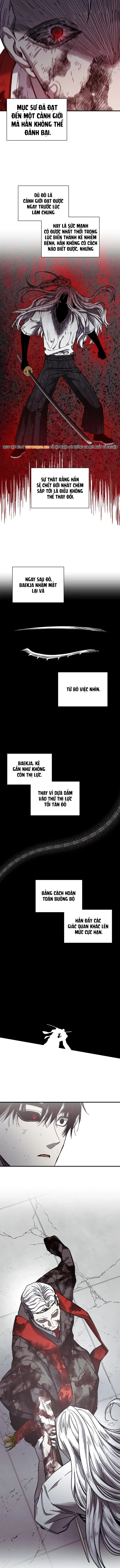 Kẻ Thống Trị Mạt Thế Chapter 33 - 3