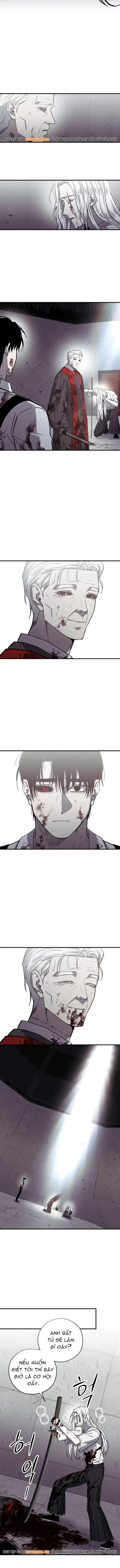 Kẻ Thống Trị Mạt Thế Chapter 33 - 4