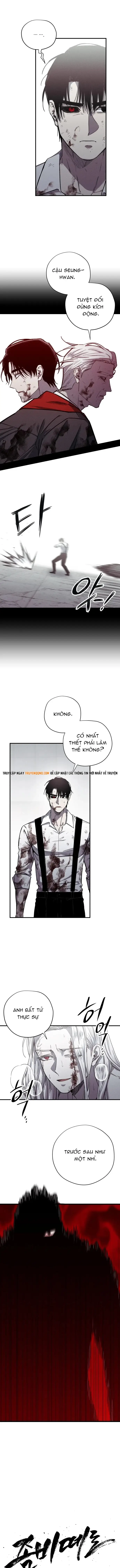 Kẻ Thống Trị Mạt Thế Chapter 33 - 5